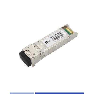 10GBASE-SR 10G Transceptores ópticos SFP Multimodo MMF Duplex LC 850nm 300m