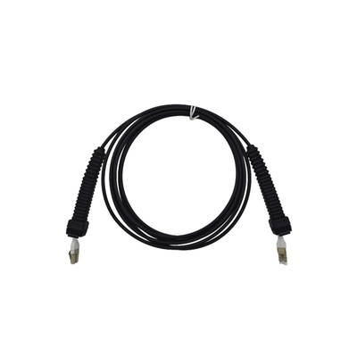 comprar Cable de parche de fibra de 5,0 mm LSZH chaqueta 3m fabricación en línea