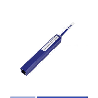 comprar 1.25mm limpiador de un solo clic para conector MU / LC fabricación en línea