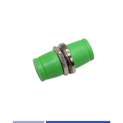 comprar Conjuntor de un solo modo FC APC Conjuntor de metal resistente a la lluvia sin brida fabricación en línea