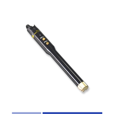 comprar Localizador de fallas visuales VFL de 5KM 1mw Resistencia al calor portátil Alta precisión fabricación en línea