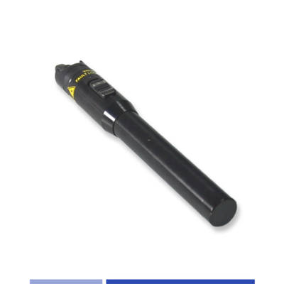 comprar Localizador de fallas visuales portátiles 1mw 5KM VFL para pruebas de cables de fibra óptica fabricación en línea