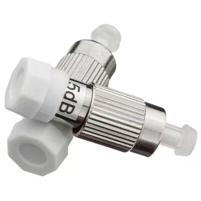 comprar FC/UPC Fixed Plug-in Fiber Optic Attenuator singlemode 5dB fabricación en línea