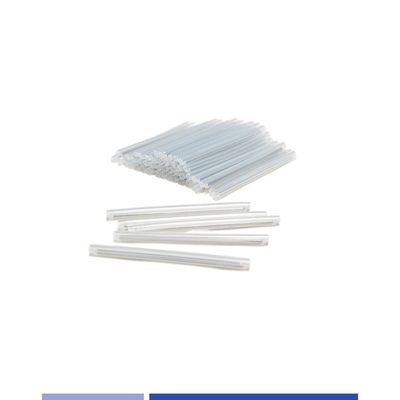 Fusión ligera 60 mm Sleeves de empalme Resistencia a la corrosión Sleeves de empalme de fibra
