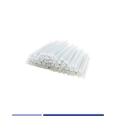 Alta precisión 40mm de empalme de manga Fusión FTTH de acero inoxidable varilla personalizada