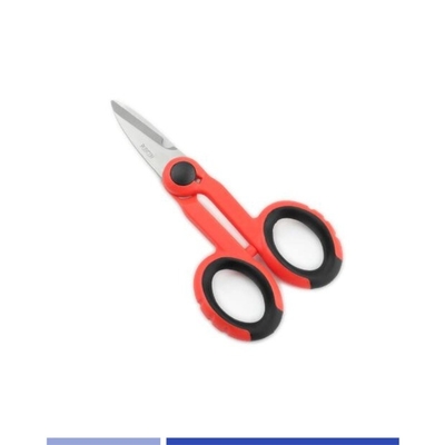 cortador de Kevlar de fibra óptica