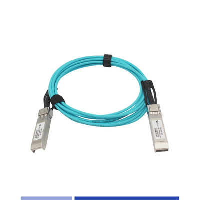 Cable óptico activo 10G (AOC) SFP+ OM3 Cable 3m